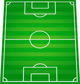 Środkowy Napastnik